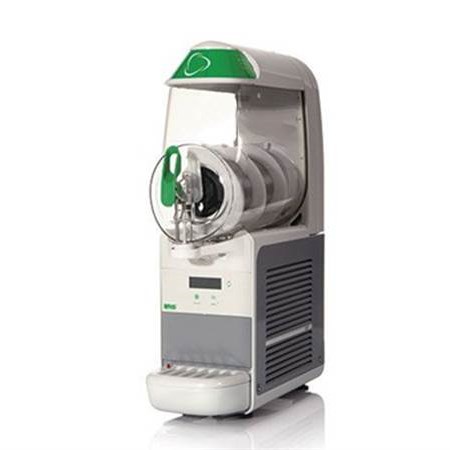 دستگاه یخ در بهشت ساز تک مخزن اسمارت براس