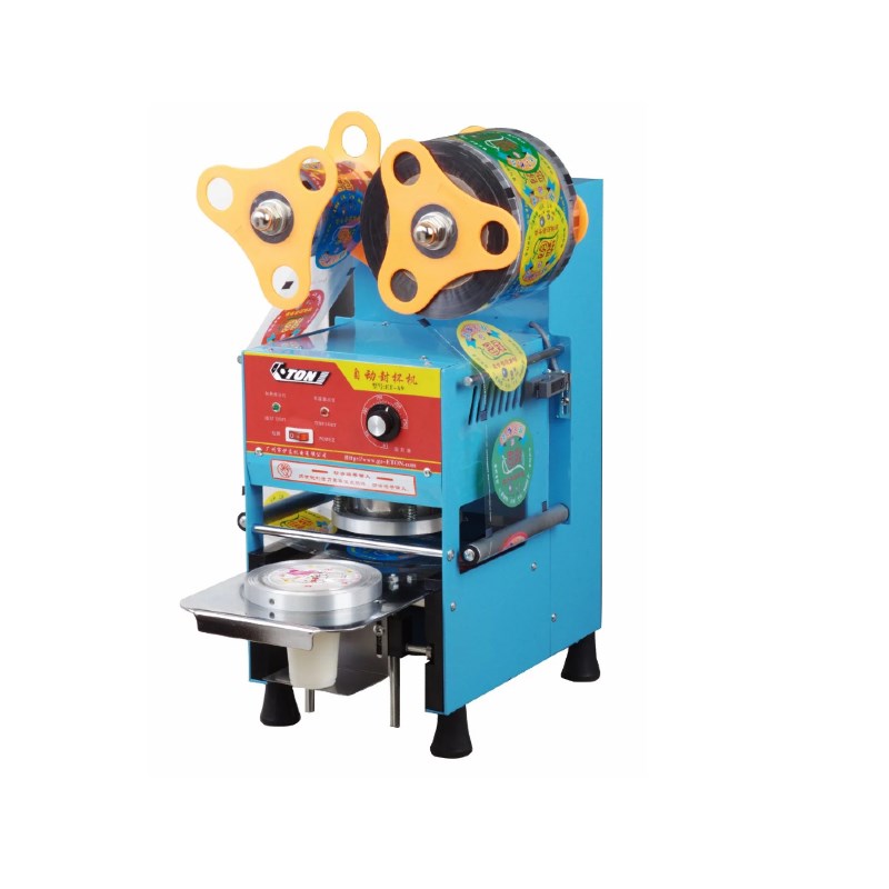 سیل لیوانی اتوماتیک