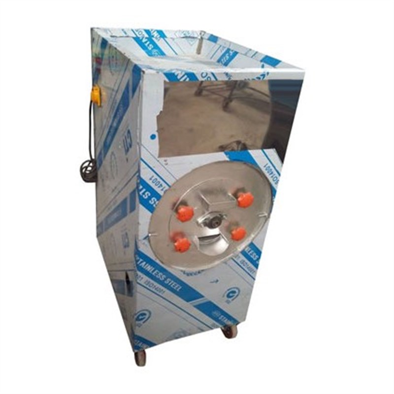 دستگاه آب گیری گوجه فرنگی ظرفیت 1 تن