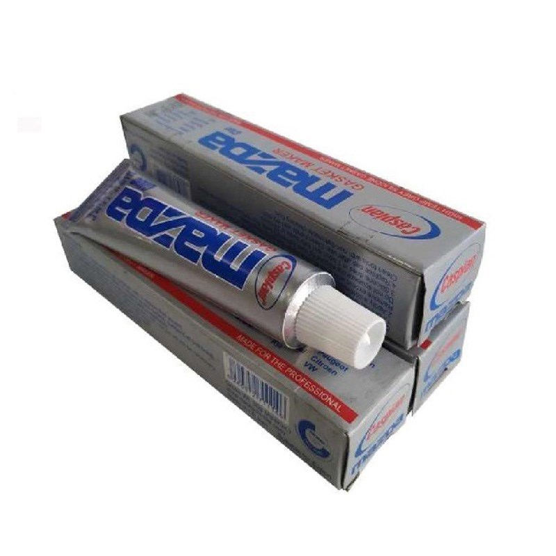 چسب واشر ساز کاسپین مدل مزدا M30