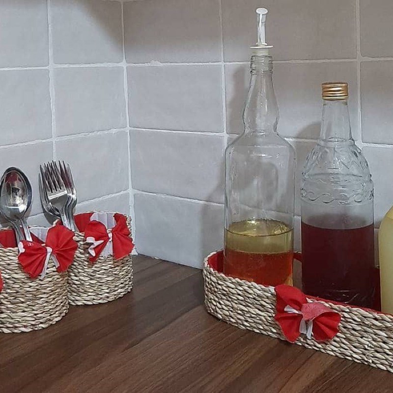 اردوخوری حصیری