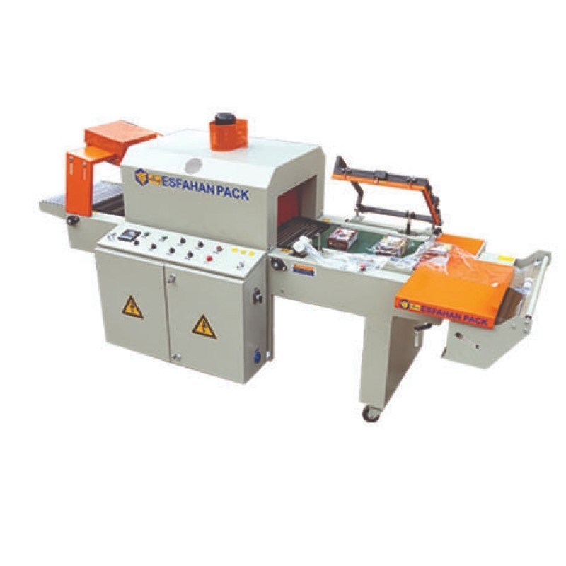 شیرینگ دوخت ال اقتصادی مدل CS-25LECO