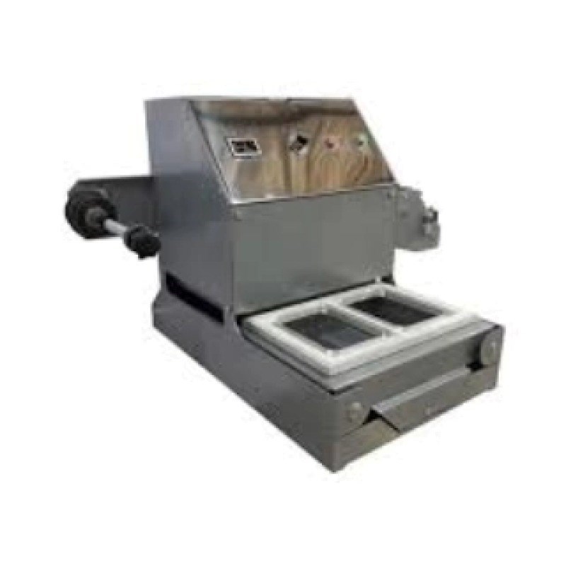 دستگاه سیل پک 2 قالب 22 در 16