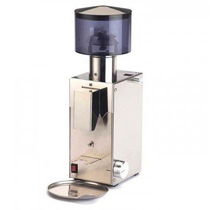 دستگاه آسیاب قهوه تایمردار مدل آندیمند دیجیتال