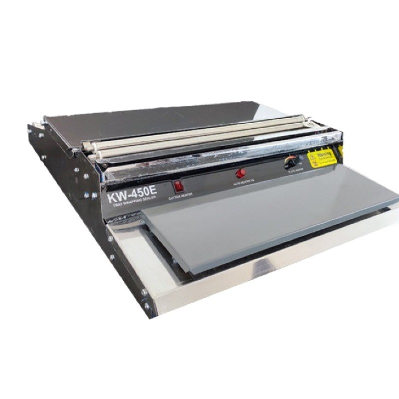 دستگاه سلفون کش KW-450E