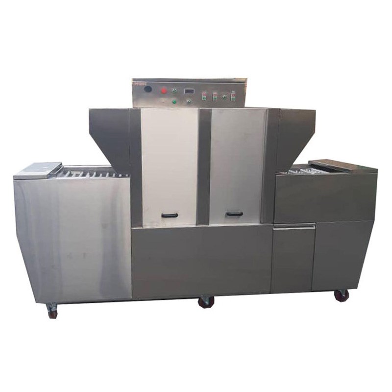 ماشین ظرفشویی صنعتی مدل MZF1