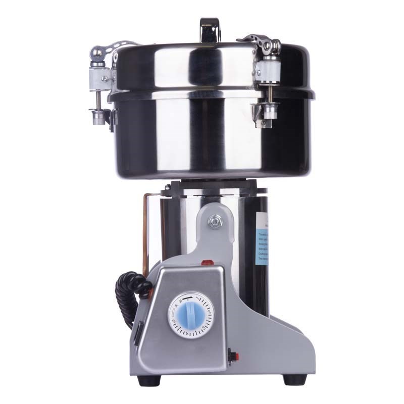 دستگاه آسیاب عطاری دو و نیم کیلویی