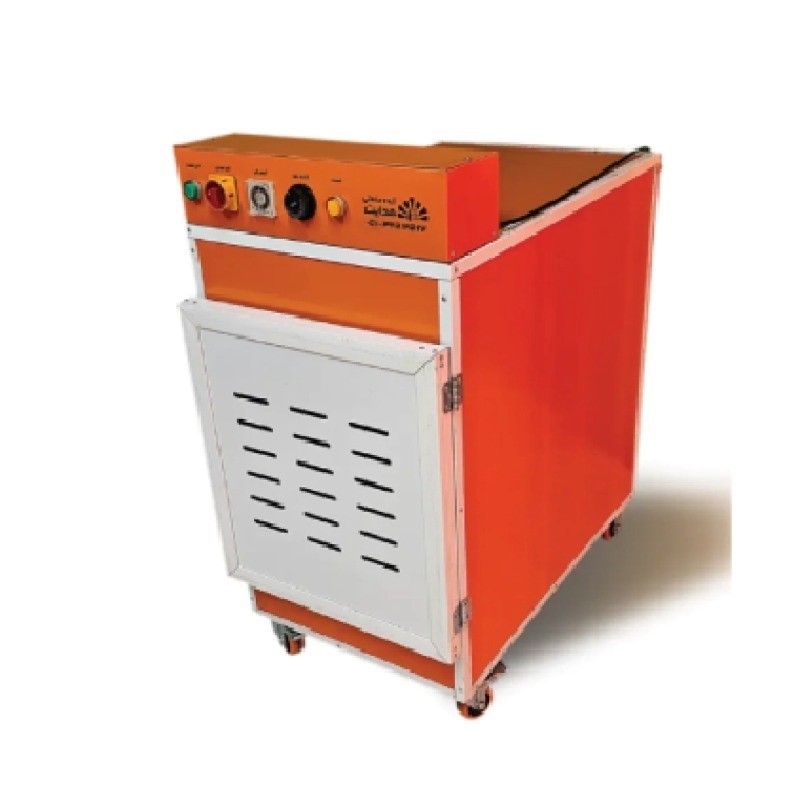 دستگاه میوه خشک کن خانگی ۲۰ کیلویی