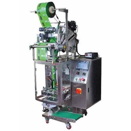 دستگاه ساشه پودری سه یا چهار طرف دوخت مدل21653