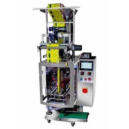 دستگاه ساشه مایعات و بسته بندی مدادی مدل21680