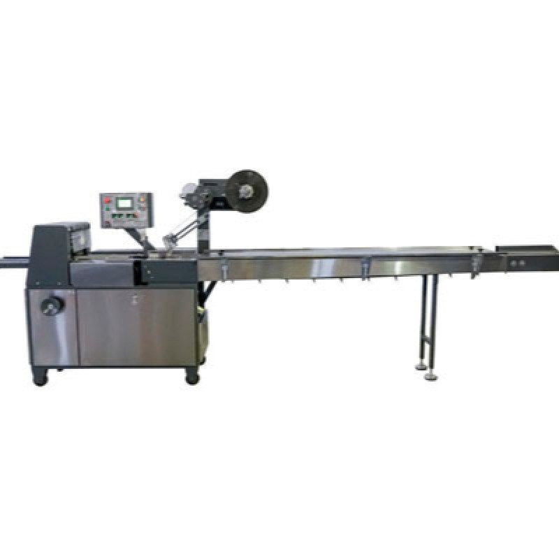 دستگاه بسته بندی باقلوا