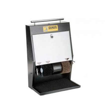 واکس زن برقی دو برس مدل SH21