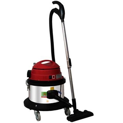 جارو برقی نیمه صنعتی تک موتور بی صدا هتلی مدل H3500