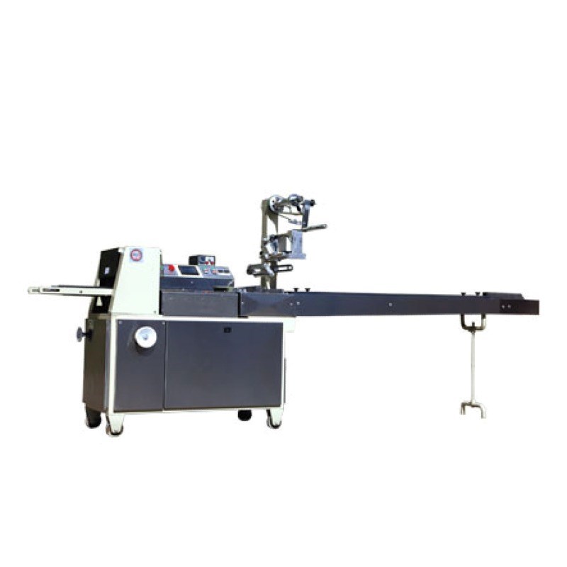 دستگاه بسته بندی آنژیوکت