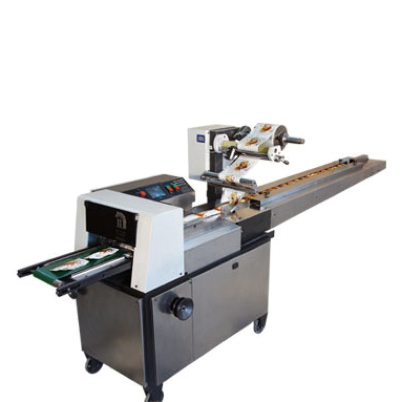 دستگاه بسته بندی انواع باند پزشکی