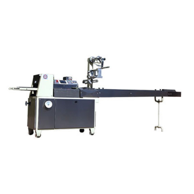 دستگاه بسته بندی دماسنج طبی