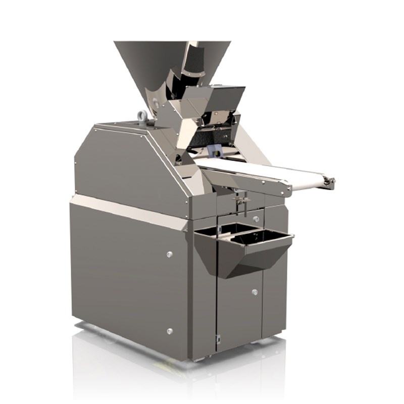 دستگاه چانه گیر خمیر نان فانتزی تمام اتوماتیک مدل D95