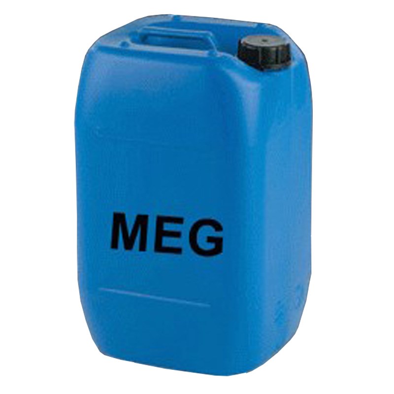 منو اتیلن گلایکول MEG