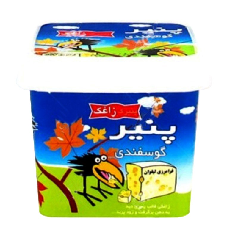 پنیر سنتی لیقوان اصل