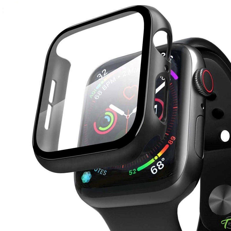 کاور مدل لیتوو مناسب برای اپل واچ سایزهای 41 40 45 44