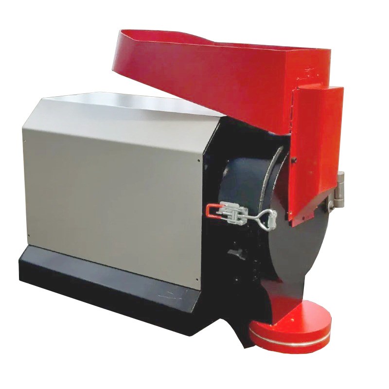 آسیاب عطاری چکشی رومیزی با موتور ۳ اسب بخار