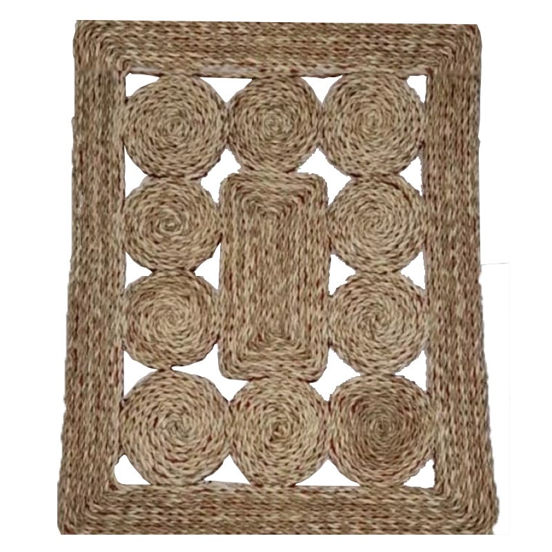 پادری یا رو اُپین حصیری، ابعاد 40 در 50