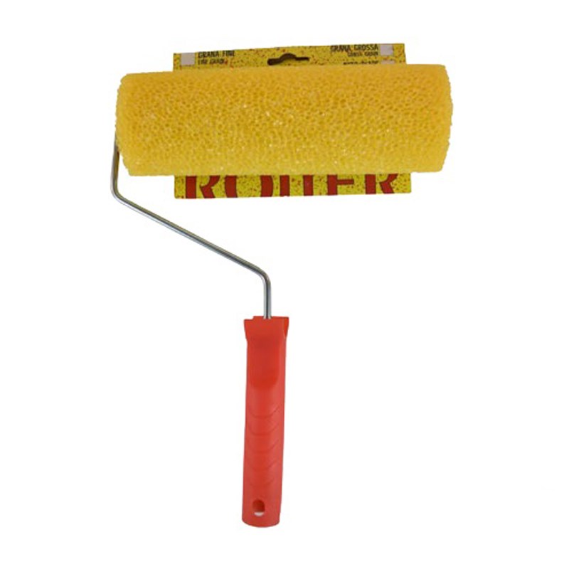 غلطک اسفنجی بزرگ