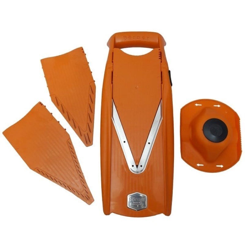 رنده برنر v5