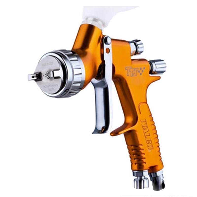 پیستوله فوق حرفه ای سه تنظیم ایتالکو مدل TTS