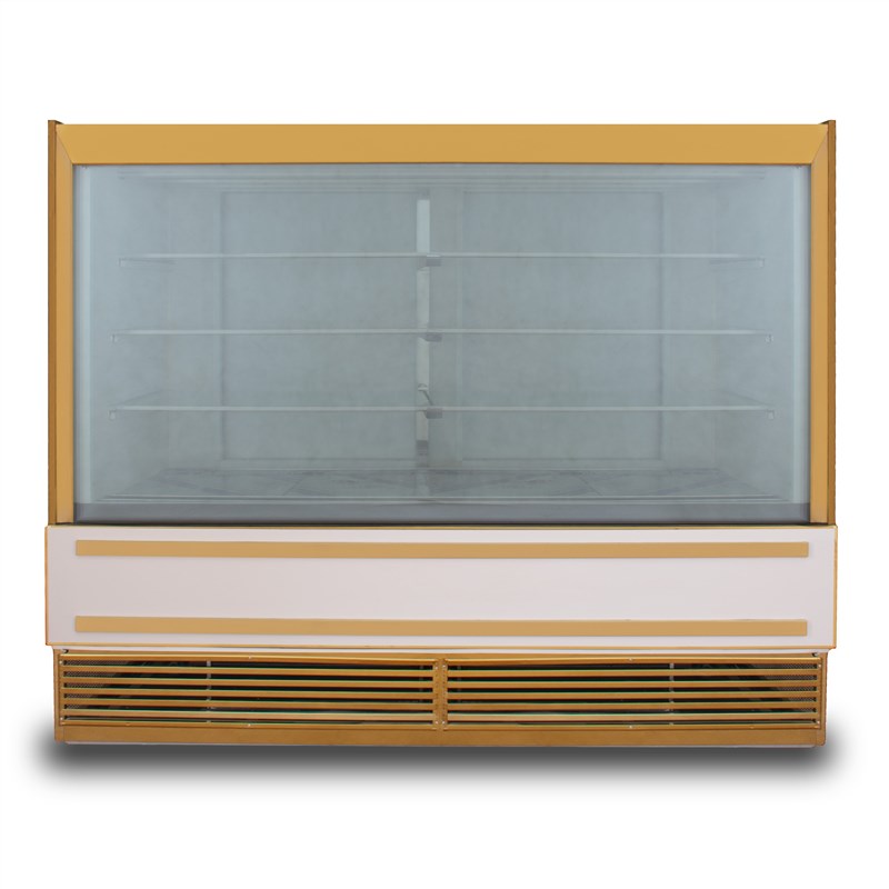 فریزر فروشگاهی