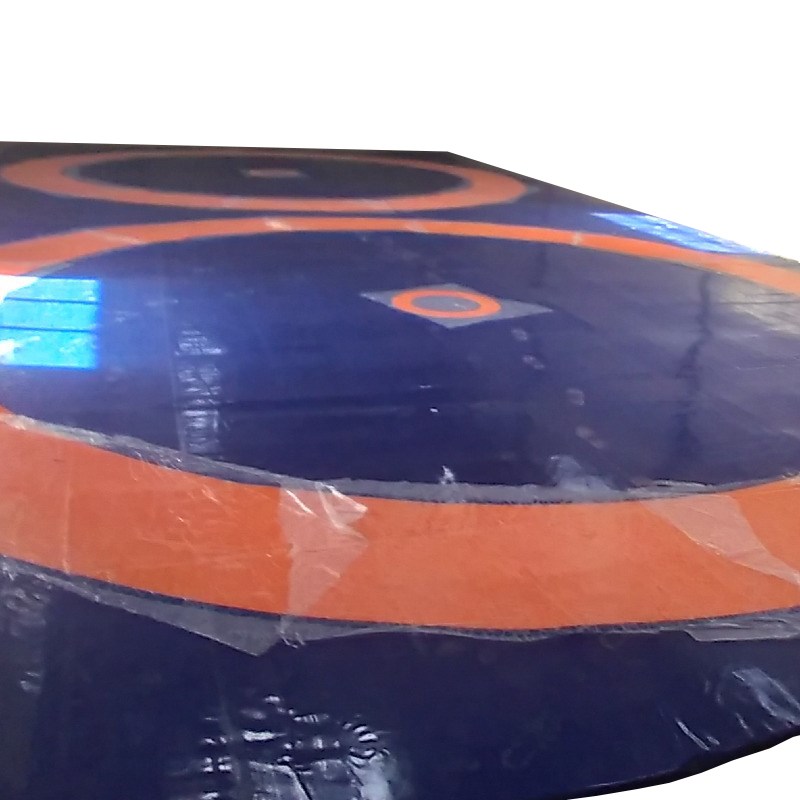 تشک کشتی ده در ده مدل ایرانی