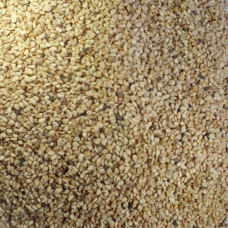 کنجد پاکستانی عمده