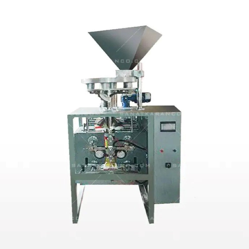 دستگاه بسته بندی حجمی مینی SKM-۱۳۰۴