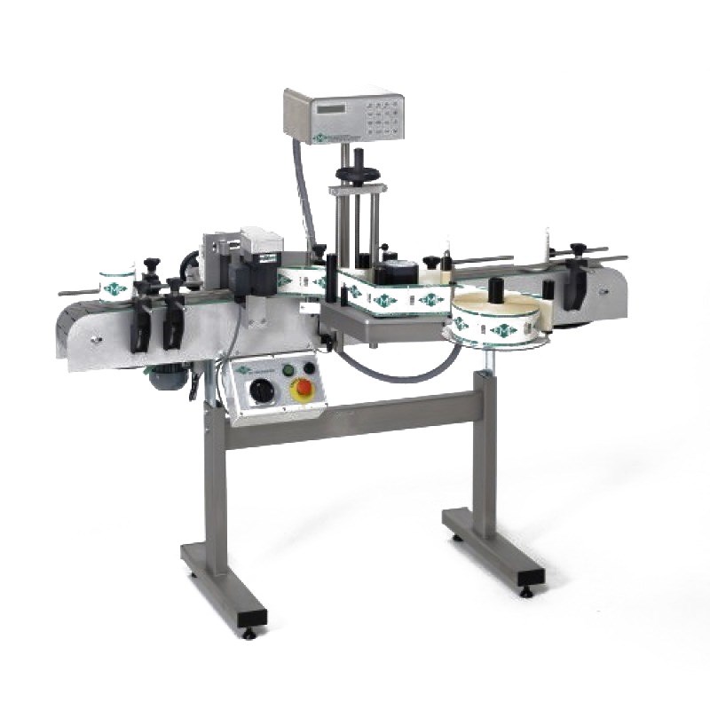 دستگاه لیبل زن