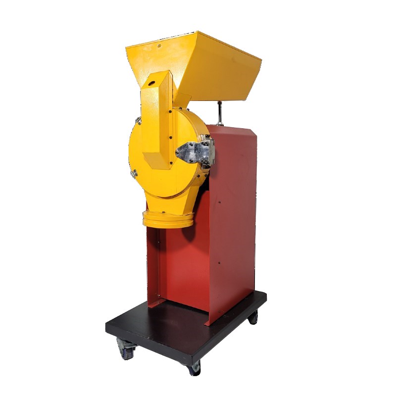 دستگاه آسیاب تمام تور بدنه 10 اسب بخار