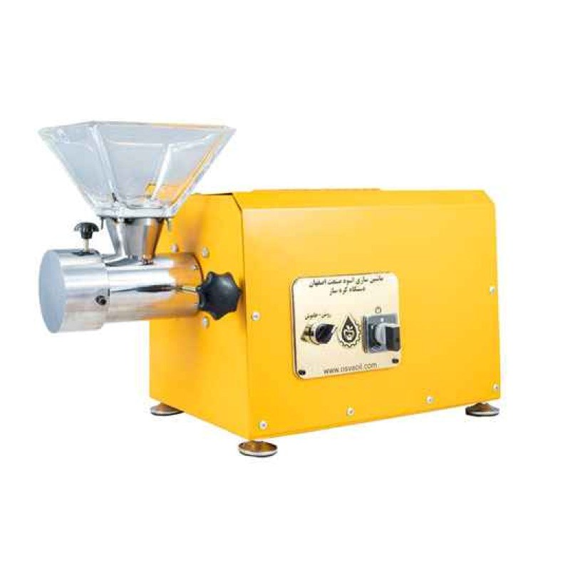 دستگاه کره گیر بدون اینورتر