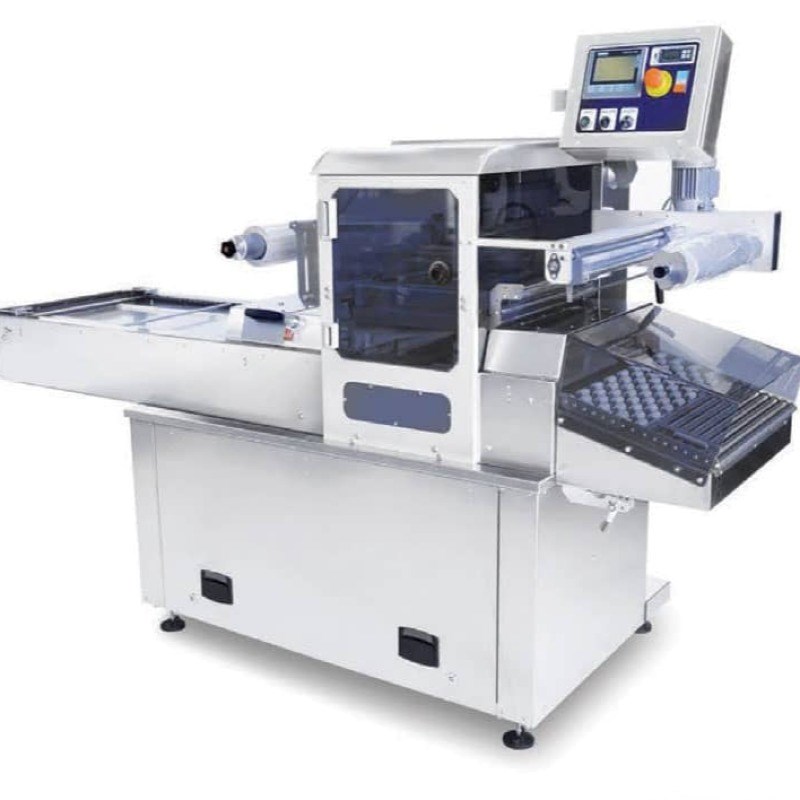 تریسیلر خطی اتوماتیک