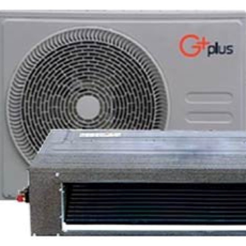 داکت اسپلیت جی پلاس سری L