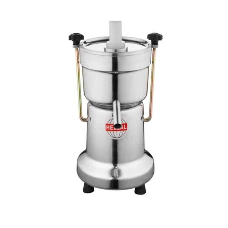 دستگاه آب میوه گیری مدل G50 هلال