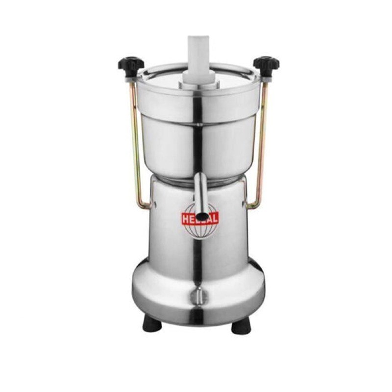 دستگاه آب میوه گیری مدل G50 هلال