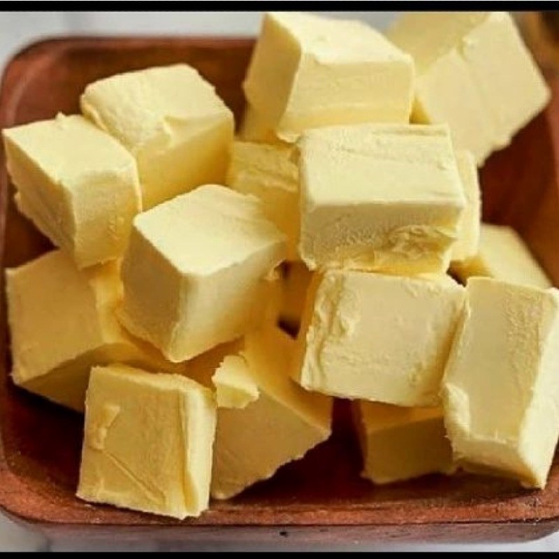 کره حیوانی نیوزلندی به صورت کارتنی