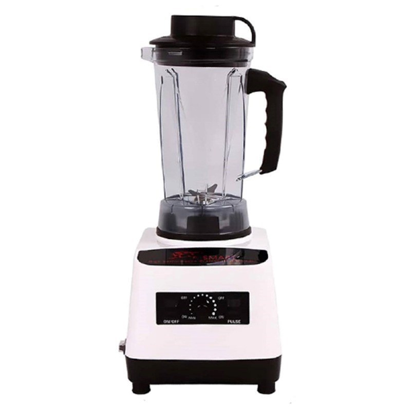 بلندر ۲ لیتری صنعتی (مخلوط کن) اسمارت