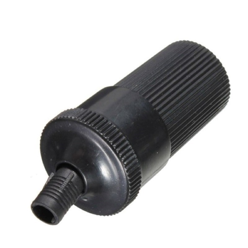 سوکت مادگی فندکی خودرو سرکابلی مدل A-102