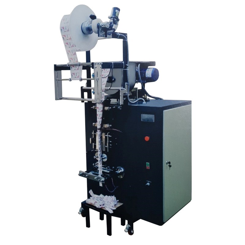 دستگاه بسته بندی ساشه پودری