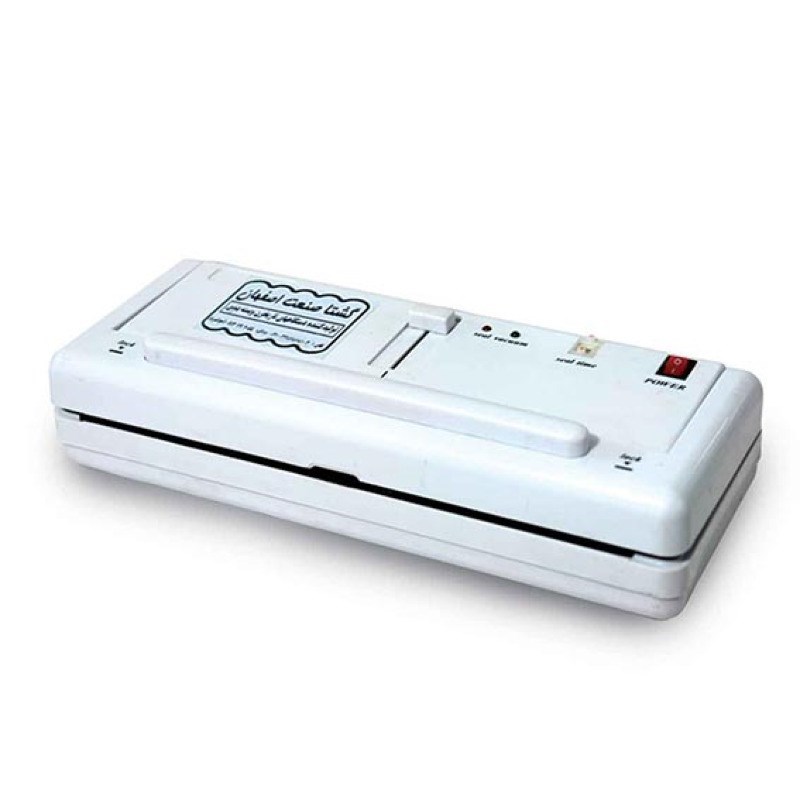 دستگاه وکیوم فروشگاهی GDZ-380