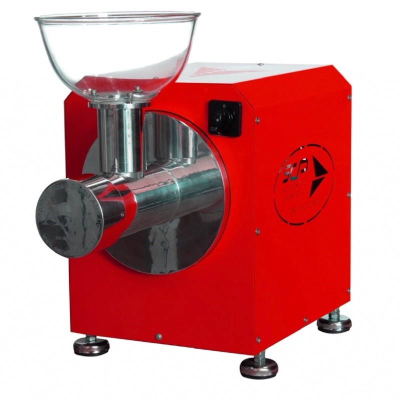 دستگاه کره ساز فروشگاهی مدل P2 Red