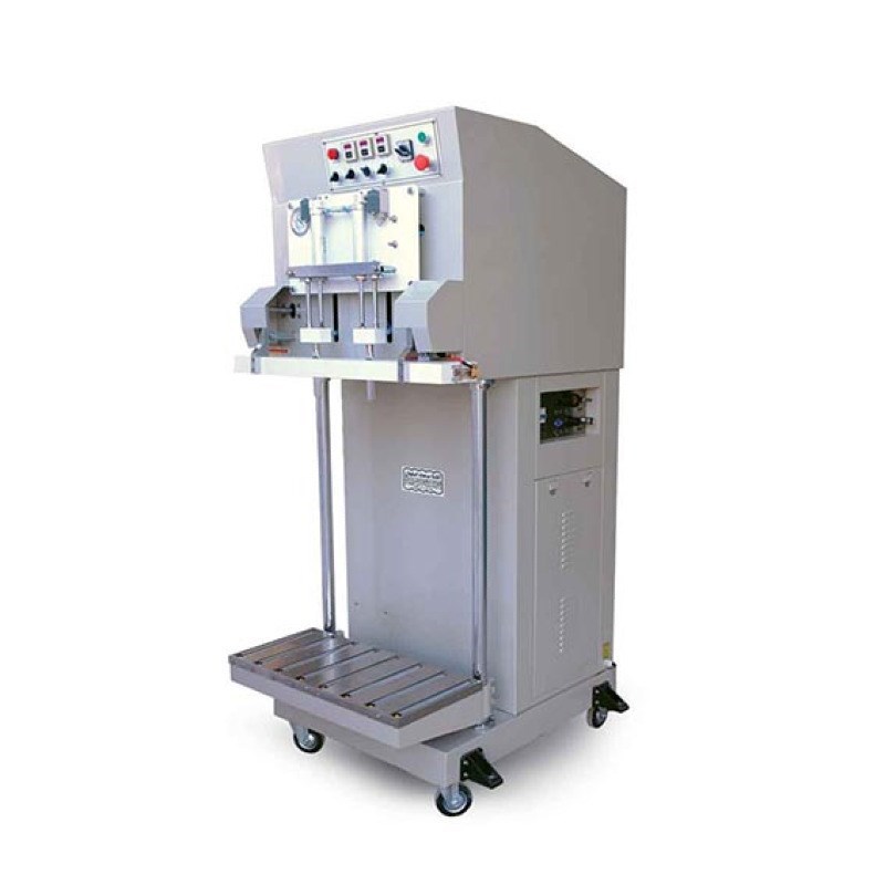 دستگاه وکیوم بدون کابین ایستاده مدل GDZ-600