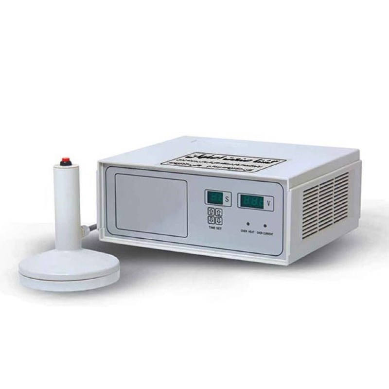 دستگاه سیل القایی دستی مدل GIS-500