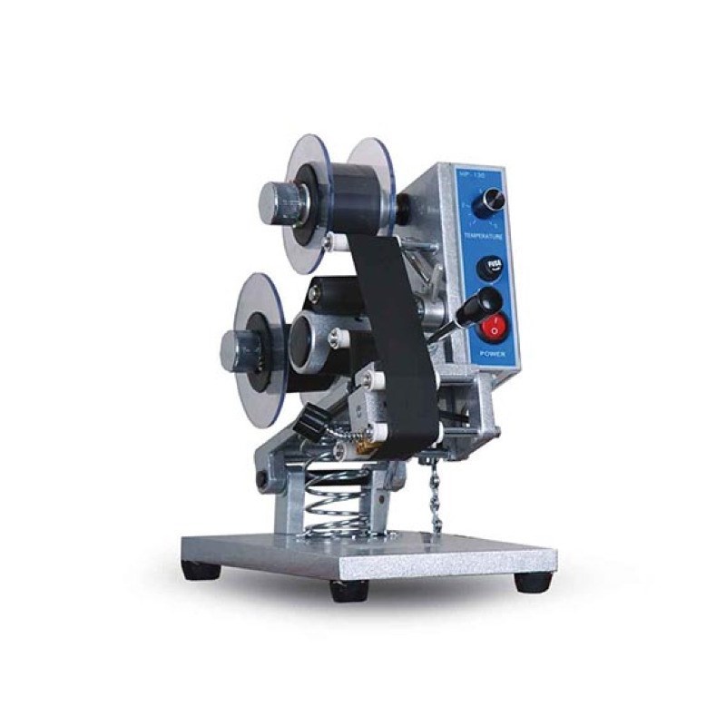دستگاه تاریخ زن دستی رومیزی مدل GHP-130