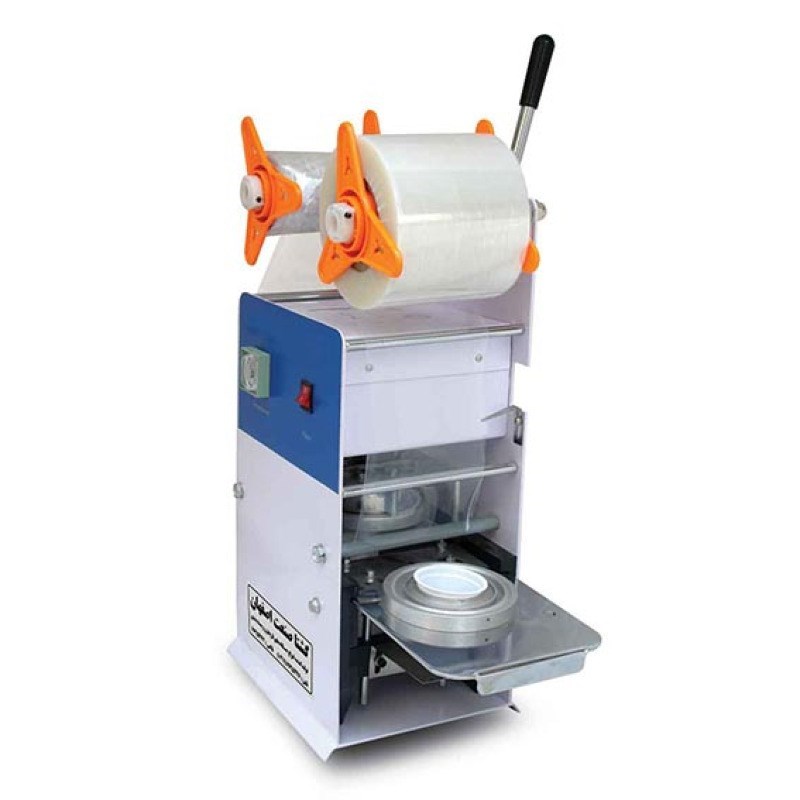 دستگاه سیل وکیوم دستی لیوان مدل GSV-30